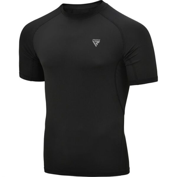 RDX T15 T-Shirt Anti-Irritation – Image 2