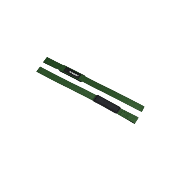 RDX W1 Sangle de Musculation – Image 2