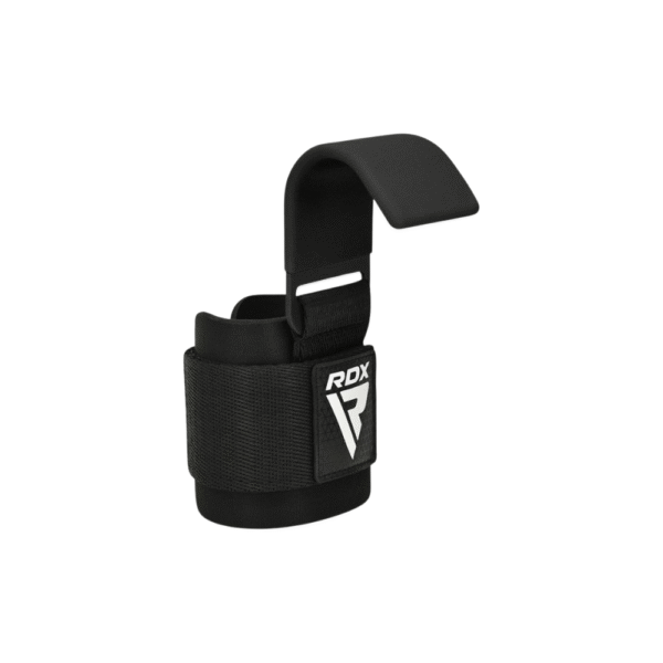 RDX W5 Crochet De Tirage