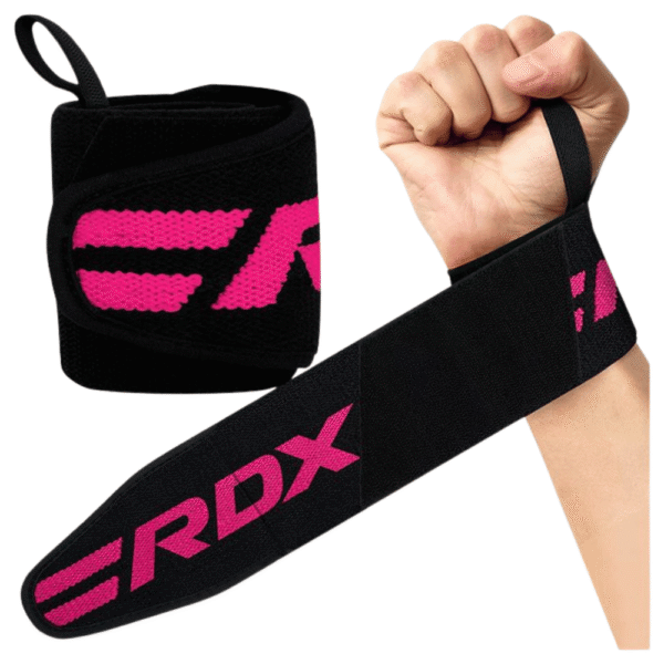 RDX W2 Sangle de Musculation