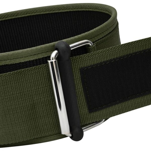RDX RX1 Ceinture de Musculation en Nylon – Image 6