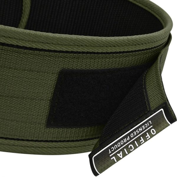 RDX RX1 Ceinture de Musculation en Nylon – Image 8