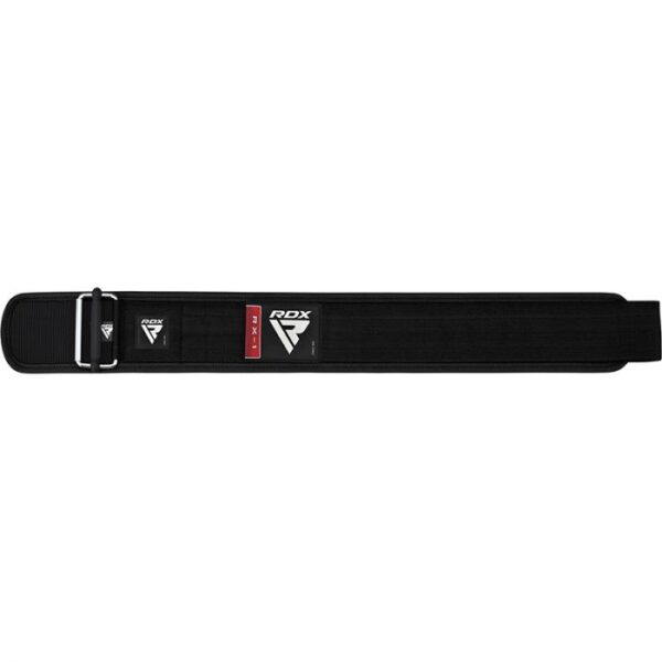 RDX RX1 Ceinture de Musculation en Nylon – Image 11