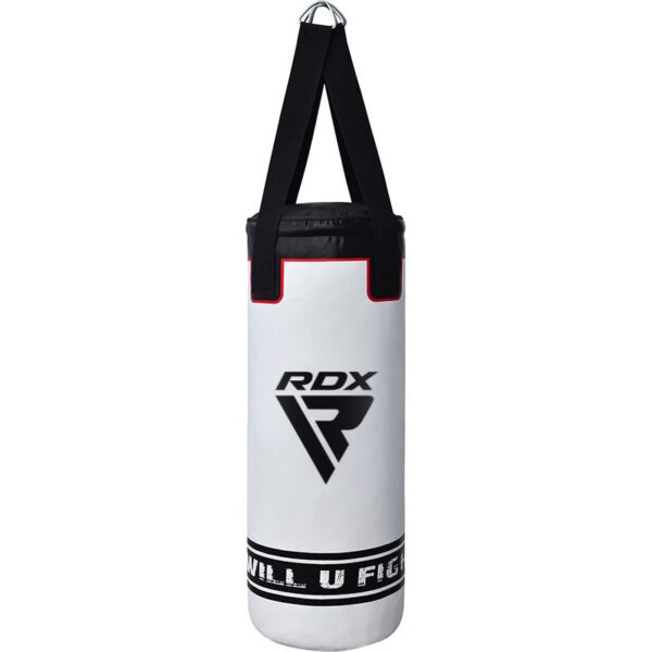 RDX 4W Sac de Frappe + Gants de boxe Junior – Image 2