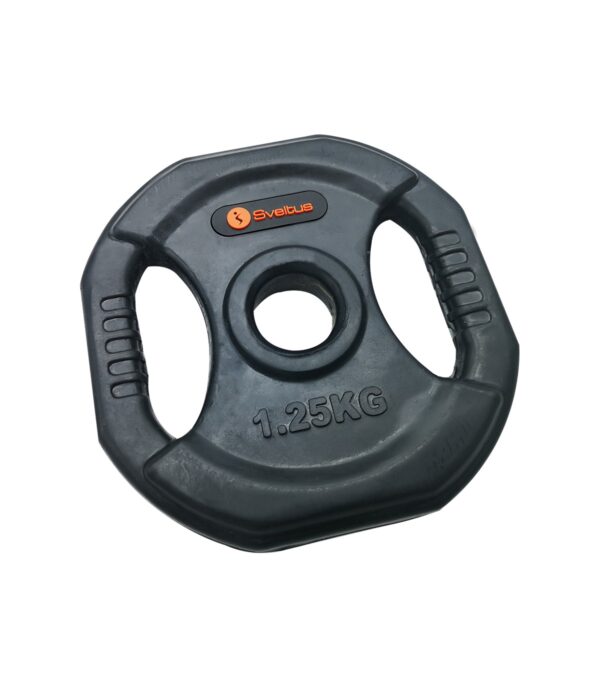 Sveltus Kit Pump – Image 5
