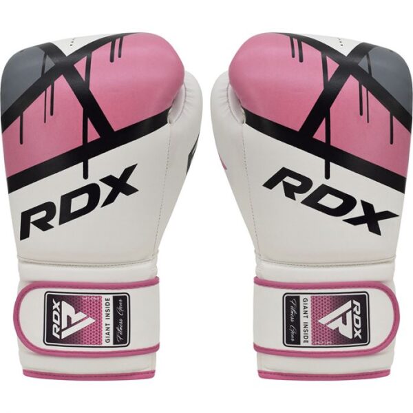 RDX F7P EGO Gants de boxe pour femme – Image 2