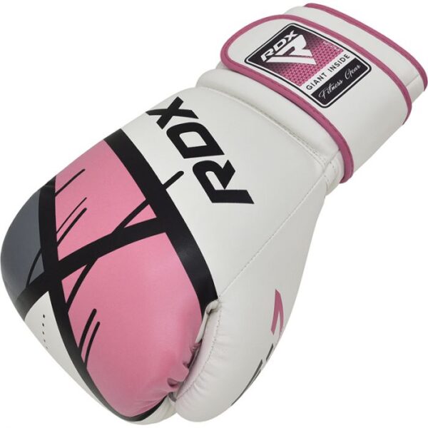 RDX F7P EGO Gants de boxe pour femme – Image 3