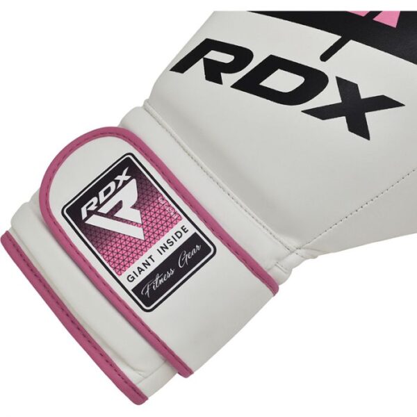 RDX F7P EGO Gants de boxe pour femme – Image 5