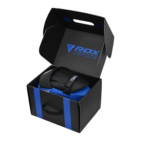 RDX APEX A4 Focus Pad Pro Training – Image 3