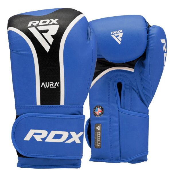 RDX Aura Plus T-17 Gants de Boxe – Image 2