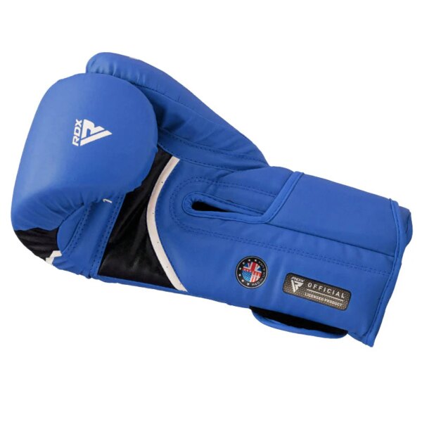 RDX Aura Plus T-17 Gants de Boxe – Image 3