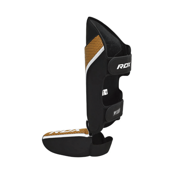 RDX Aura Plus T-17 Protège Tibias – Image 2