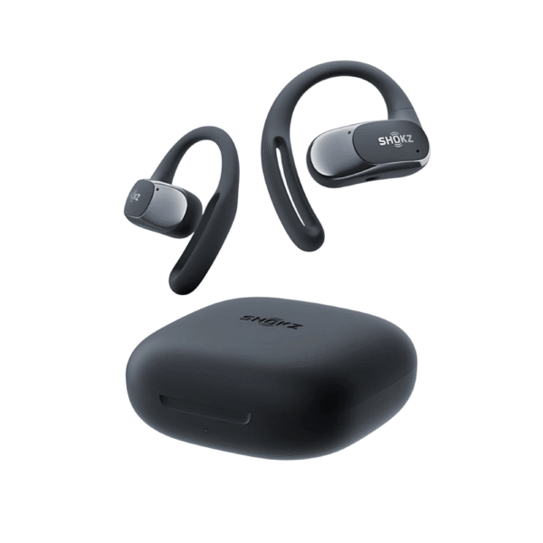 SHOKZ Ecouteurs TWS OpenFit Air – Image 2