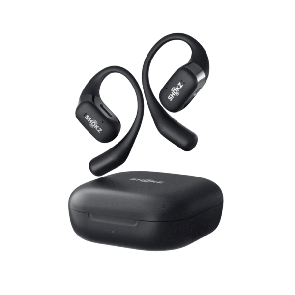 SHOKZ Ecouteurs TWS OpenFit – Image 2