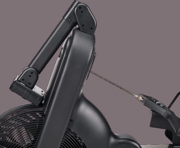 Assault Fitness Rameur Rower Pro – Image 3