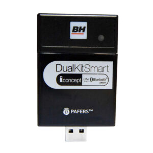 BH Fitness Dual Kit Smart