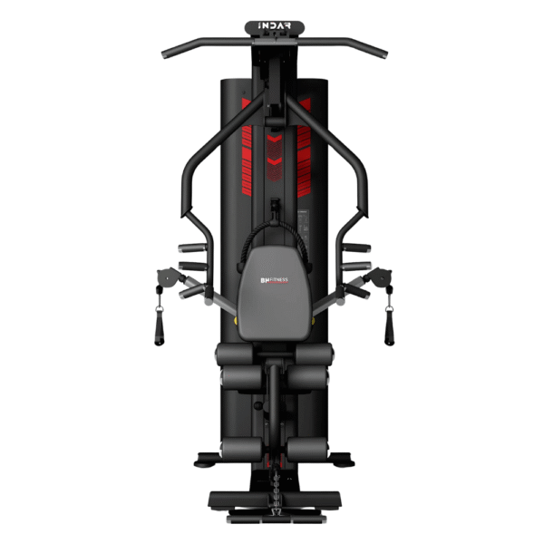 BH Fitness Indar Multi-station – Image 2