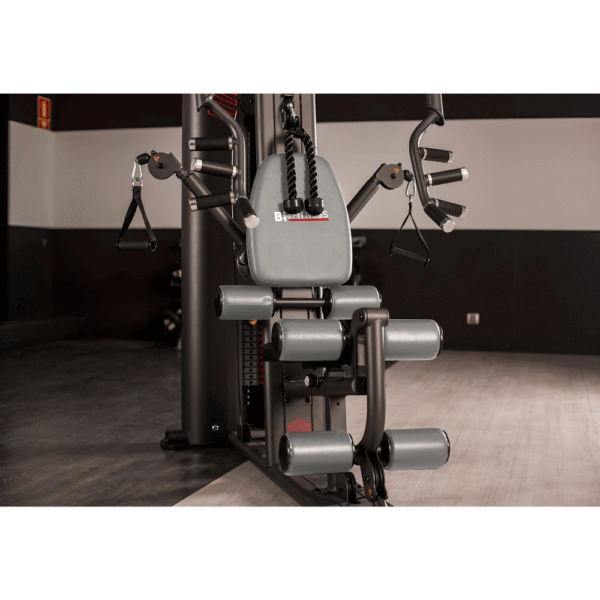 BH Fitness Indar Multi-station – Image 3