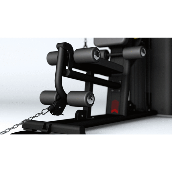 BH Fitness Indar Multi-station – Image 4