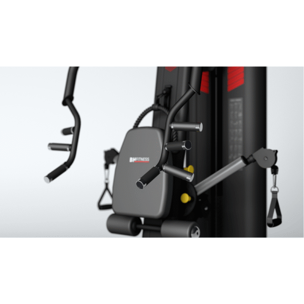 BH Fitness Indar Multi-station – Image 5