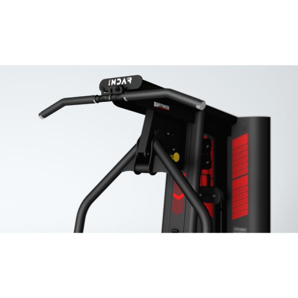 BH Fitness Indar Multi-station – Image 6