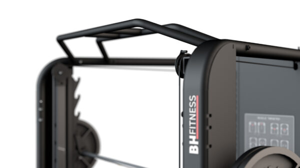 BH Fitness Rack Smith – Image 3