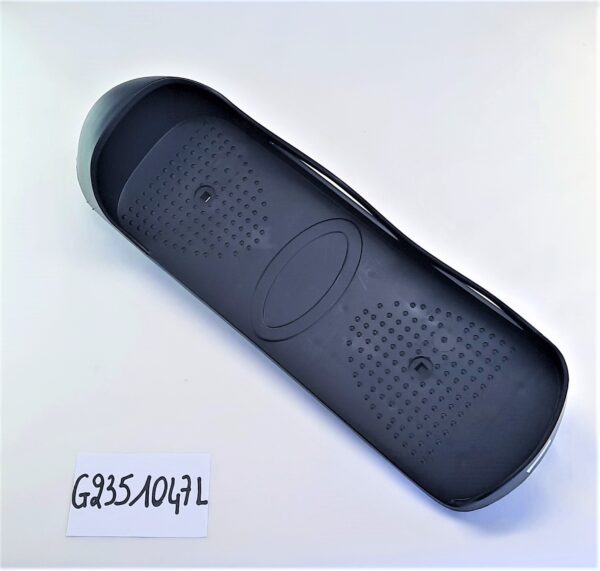 BH Fitness Repose Pieds Gauche G2351