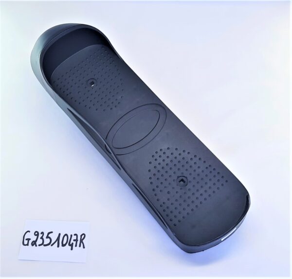 BH Fitness Repose Pieds Droit G2351