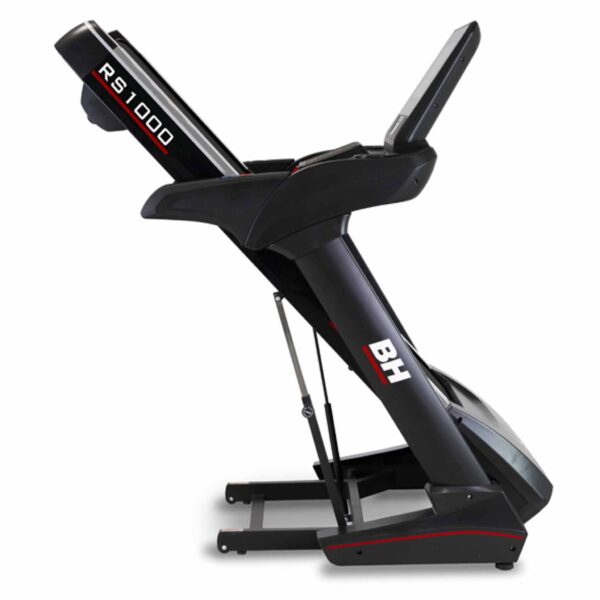 BH Fitness Tapis de course RS1000 – Image 2