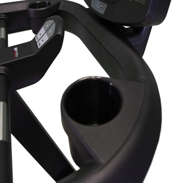 BH Fitness GP Inertia - Tapis de course (G688 LED) – Image 5
