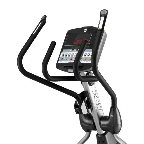 BH Fitness GP Inertia - Vélo elliptique (G815R LED) – Image 2