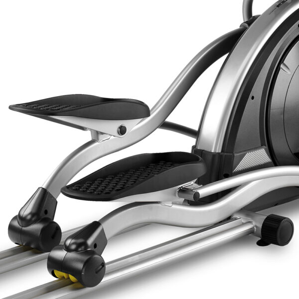 BH Fitness GP Inertia - Vélo elliptique (G815R LED) – Image 4