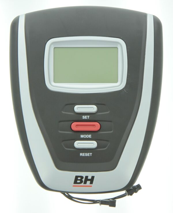 BH Fitness Moniteur LCD Classic