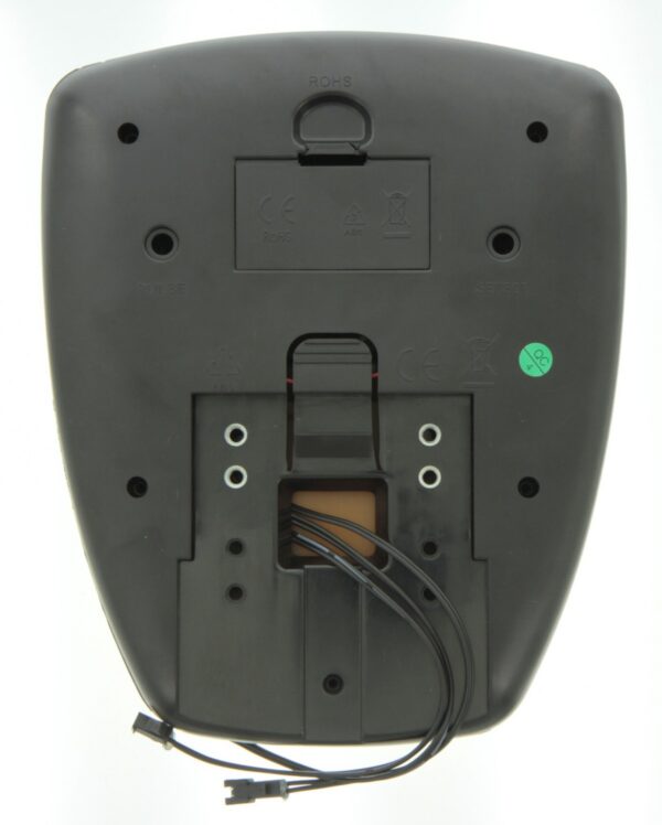 BH Fitness Moniteur LCD Classic – Image 3