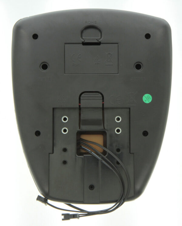 BH Fitness Moniteur LCD Classic – Image 4