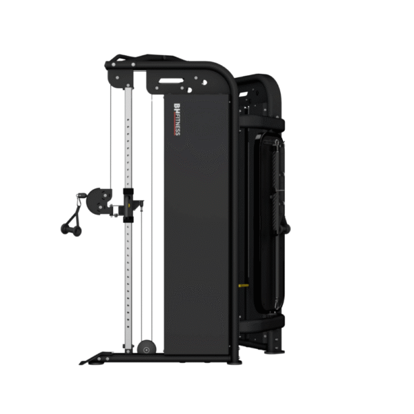 BH Fitness GP - BH Fitness Double poulie – Image 2