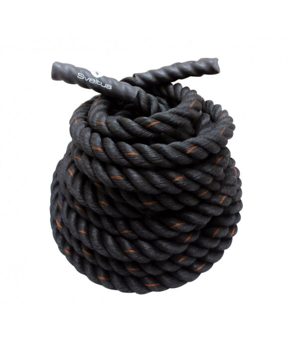 Sveltus Battle rope