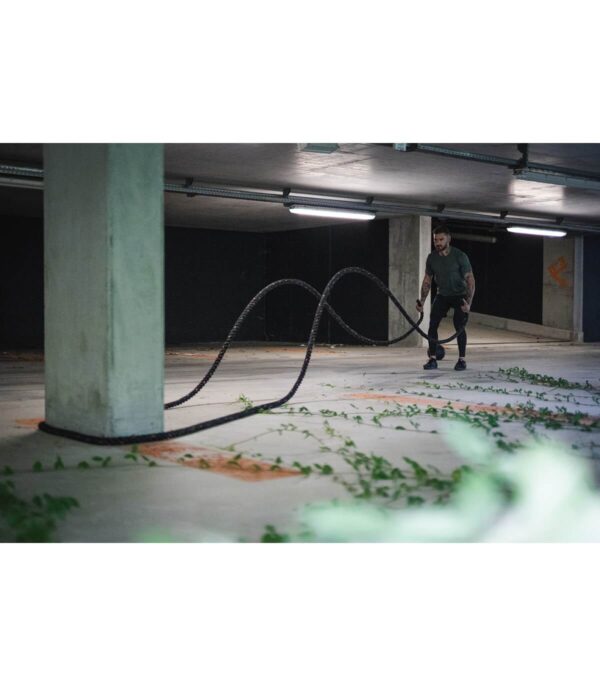Sveltus Battle rope – Image 2