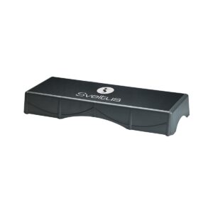 Sveltus Grand step noir