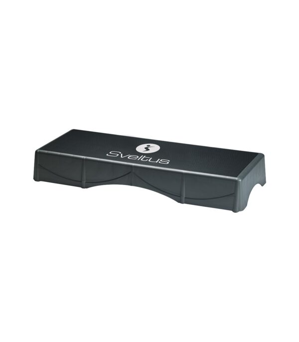 Sveltus Grand step noir