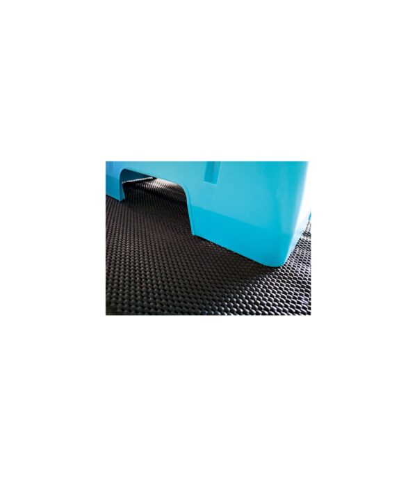 Sveltus Toile antidérapante 100x45 cm pour step – Image 2