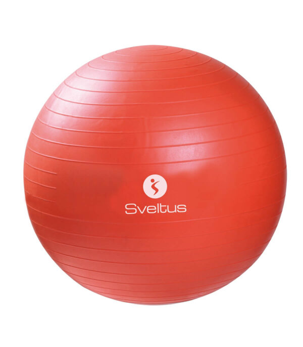 Sveltus Gymball Ø55 cm Orange