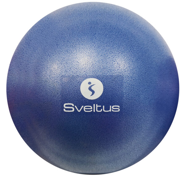 Sveltus Ballon pédagogique Ø22/25cm – Image 3