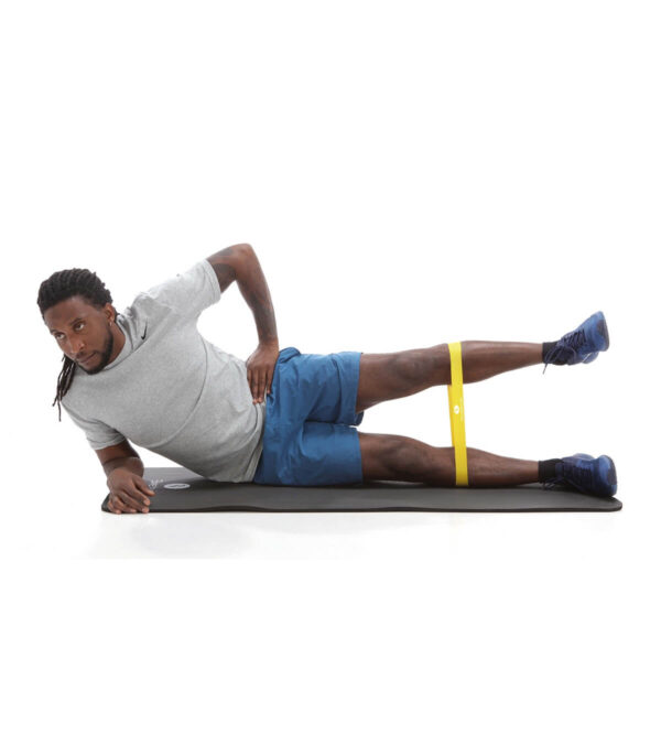 Sveltus Bandes latex Aerobic Lot de 4 pièces – Image 2