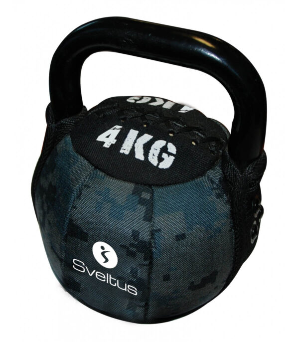 Sveltus Soft kettlebell