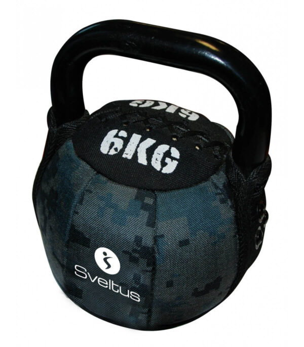 Sveltus Soft kettlebell – Image 2