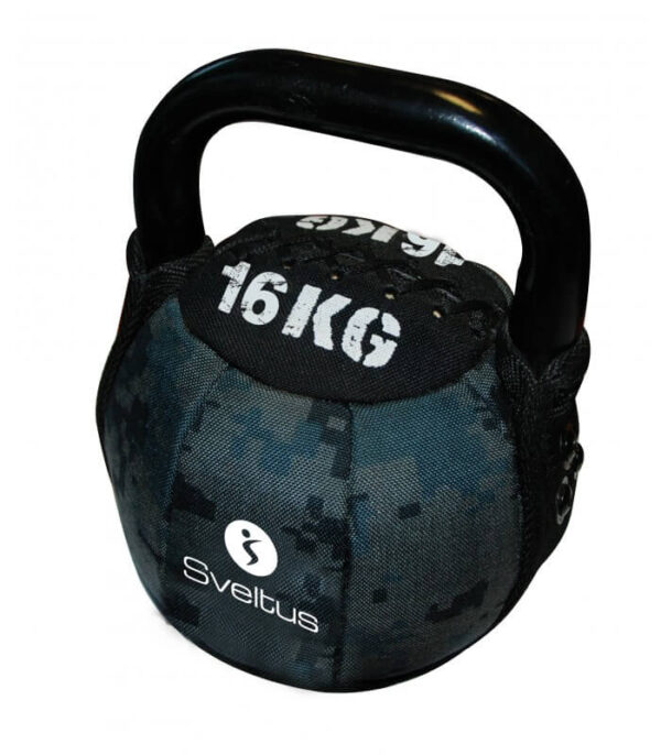 Sveltus Soft kettlebell – Image 6