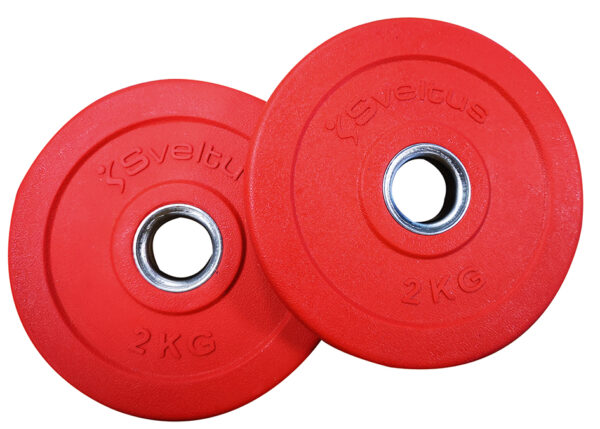 Sveltus Kit fit'us 8kg – Image 9
