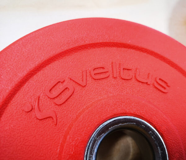 Sveltus Kit fit'us 8kg – Image 10