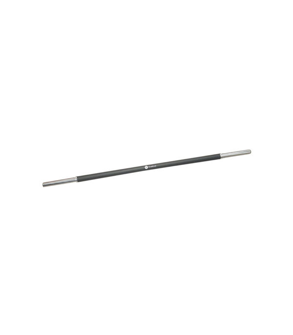 Sveltus Barre caoutchouc + 2 stop disques – Image 4
